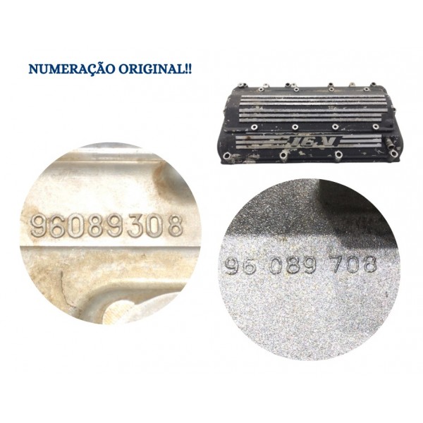 Tampa De Valvula Peugeot 306 S16 Citroen Xantia 1995 16v