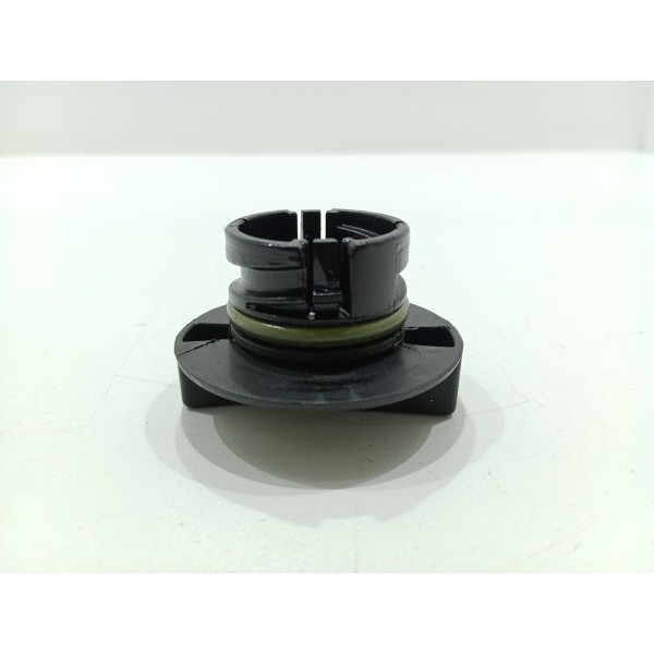 Tampa Oleo Motor New Fiesta Ecosport 1.6 2013 17 Sigma Usado