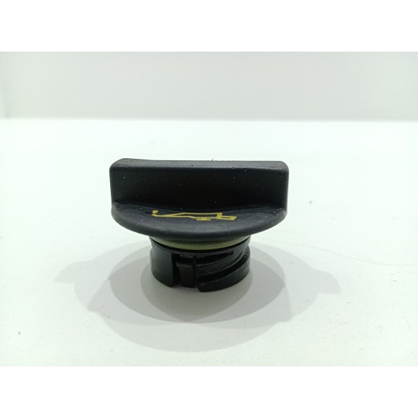 Tampa Oleo Motor New Fiesta Ecosport 1.6 2013 17 Sigma Usado