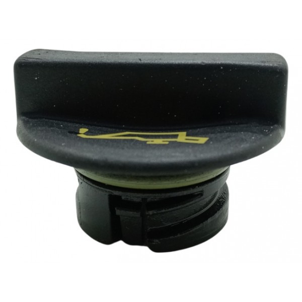 Tampa Oleo Motor New Fiesta Ecosport 1.6 2013 17 Sigma Usado