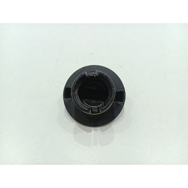 Tampa Oleo Motor New Fiesta Ecosport 1.6 2013 17 Sigma Usado