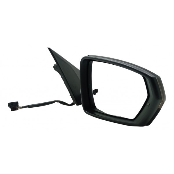 Retrovisor Direito Com Pisca Volkswagen 1.6 2019