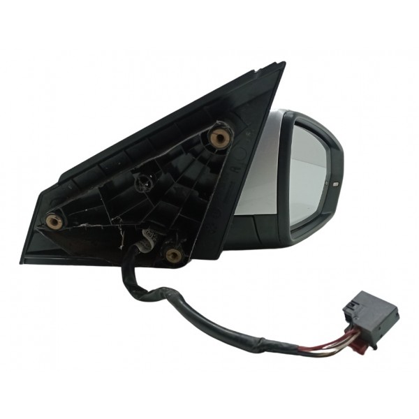 Retrovisor Direito Com Pisca Volkswagen 1.6 2019