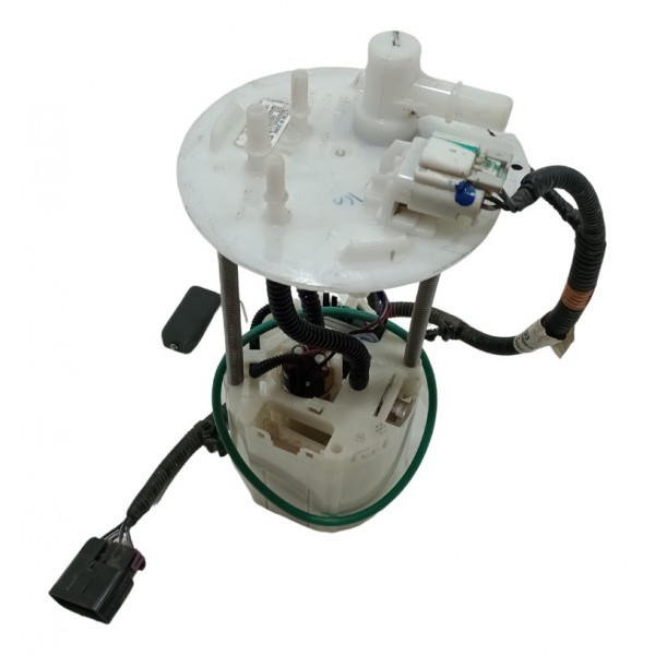Bomba De Combustivel Tracker Lt 1.4 2018 Usado