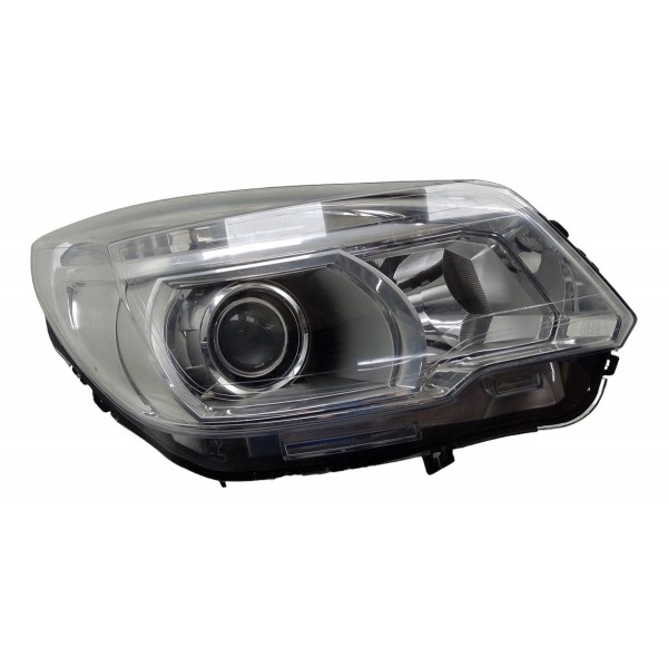 Farol Dianteiro Direito Chevrolet S10 2012 2016 Usado