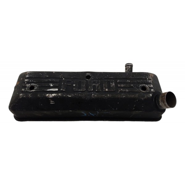 Tampa De Valvula Ford Motor Antigo Cht 1.0 Usado