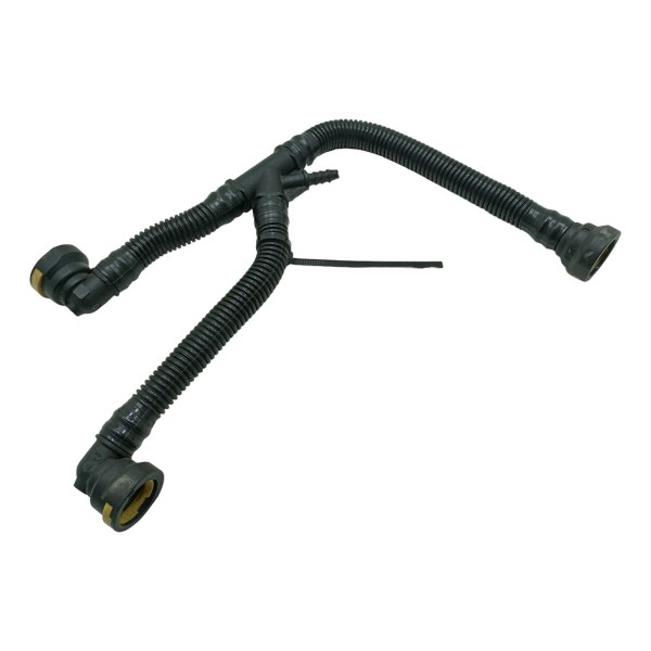 Mangueira Respiro Do Motor  Peugeot 308 1.6 12 14 Usado