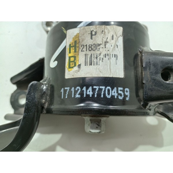 Coxim Suporte Do Motor Hb20 1.0 3cc Usado