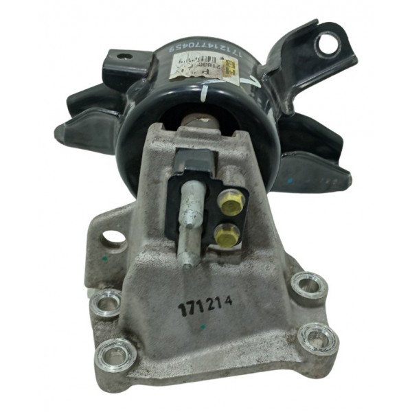 Coxim Suporte Do Motor Hb20 1.0 3cc Usado