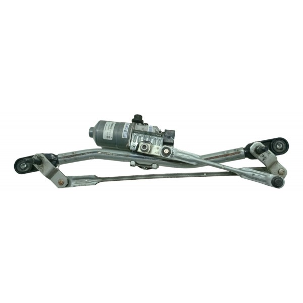 Motor Braço Galhada Parabrisa Jac T5 2012 Usado