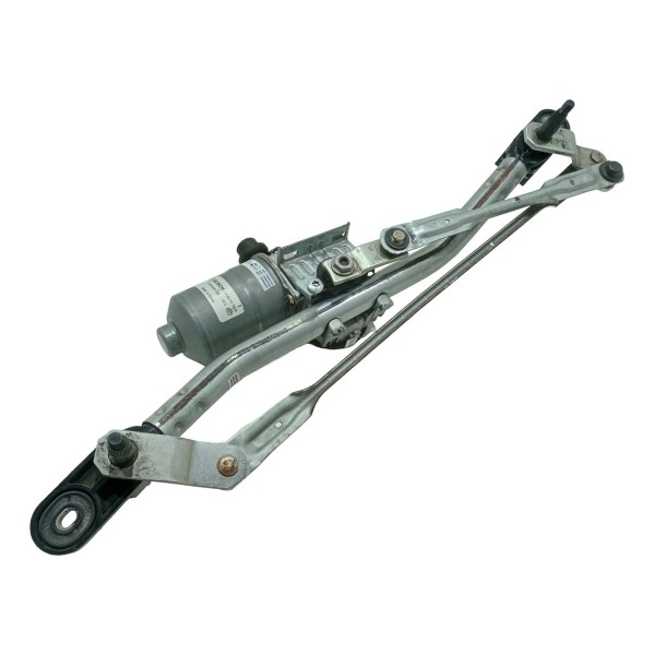 Motor Braço Galhada Parabrisa Jac T5 2012 Usado