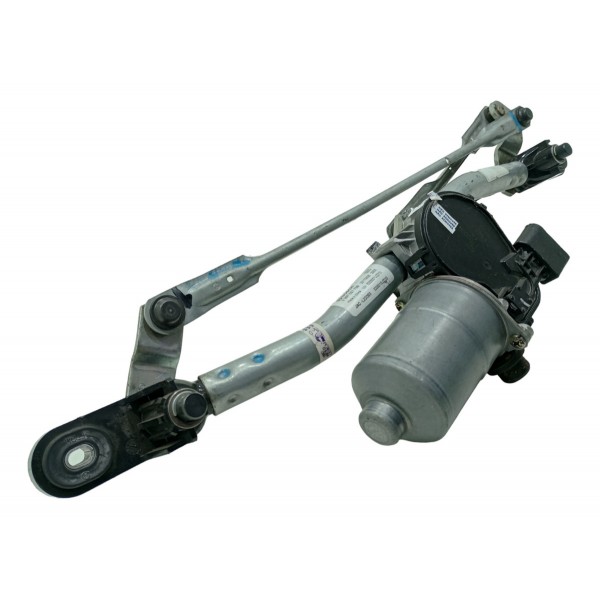 Motor Braço Galhada Parabrisa Jac T5 2012 Usado