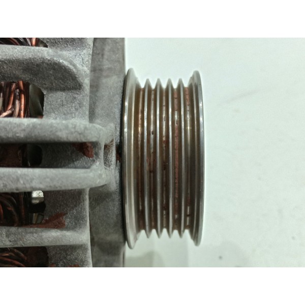 Alternador Fiat Uno 1.0 1.4 2013 14 Usado