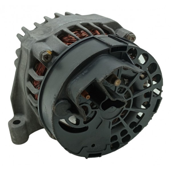 Alternador Fiat Uno 1.0 1.4 2013 14 Usado