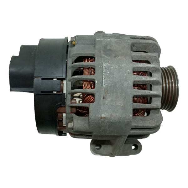 Alternador Fiat Uno 1.0 1.4 2013 14 Usado