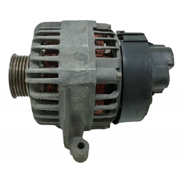 Alternador Fiat Uno 1.0 1.4 2013 14 Usado