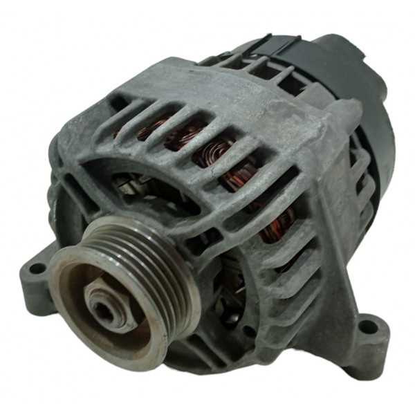 Alternador Fiat Uno 1.0 1.4 2013 14 Usado