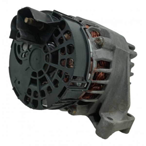 Alternador Fiat Uno 1.0 1.4 2013 14 Usado