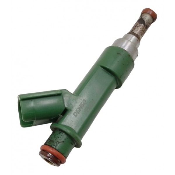 Bico Injetor Corolla Hibrido 1 8 2020 Usado