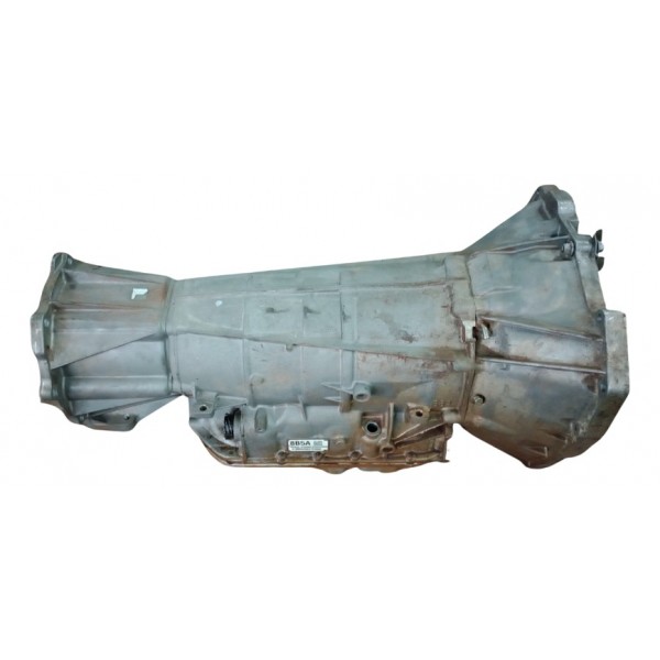Caixa De Cambio Trailblazer 3.6 V6 4x4 2015 Gasolina
