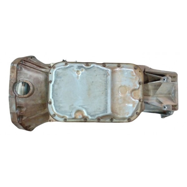 Caixa De Cambio Trailblazer 3.6 V6 4x4 2015 Gasolina