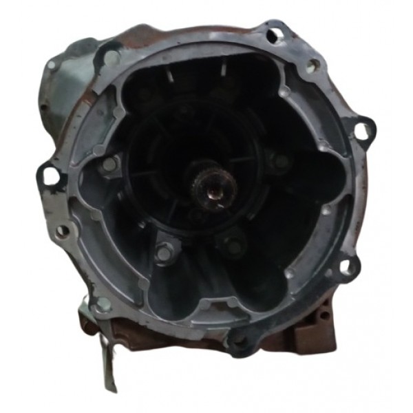 Caixa De Cambio Trailblazer 3.6 V6 4x4 2015 Gasolina