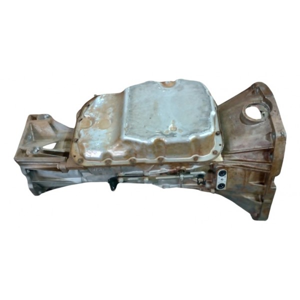 Caixa De Cambio Trailblazer 3.6 V6 4x4 2015 Gasolina