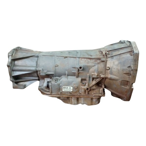 Caixa De Cambio Trailblazer 3.6 V6 4x4 2015 Gasolina