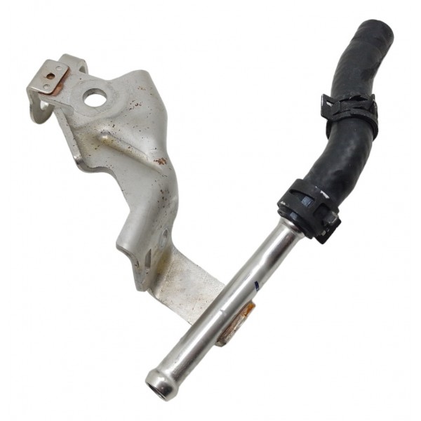 Suporte Valvula Canister Corolla Hibrido 1 8 2020 Usado