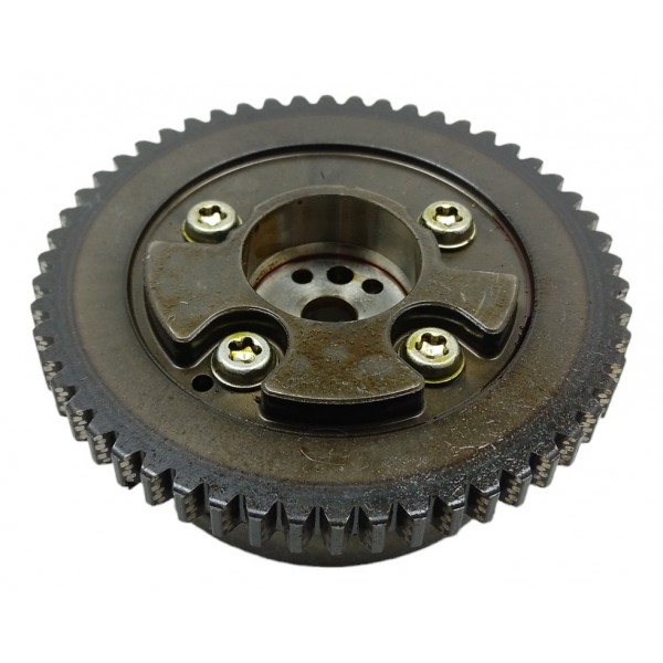 Polia Variavel Comando Lancer 2012 1147a010 Usado