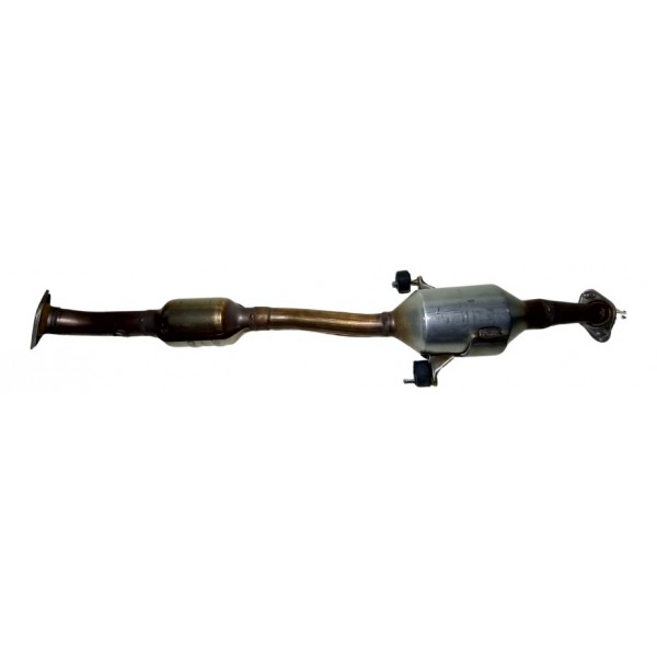 Catalisador Secundario Corolla Hibrido 1 8 2020 Usado