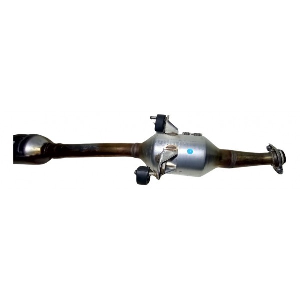 Catalisador Secundario Corolla Hibrido 1 8 2020 Usado