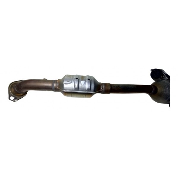 Catalisador Secundario Corolla Hibrido 1 8 2020 Usado