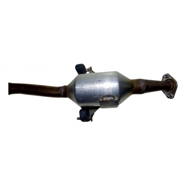 Catalisador Secundario Corolla Hibrido 1 8 2020 Usado