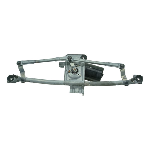 Motor Galhada Limpador Parabrisa Ford Fiesta 97 2000 Usado