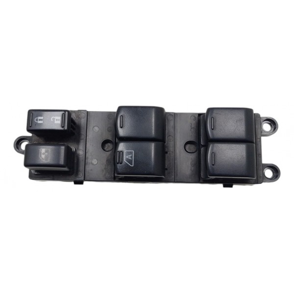 Botão Do Vidro Trava Porta Nissan Sentra 2013 Usado