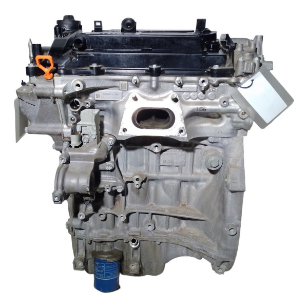 Motor Parcial Honda Crv Touring 1.5 2018 Usado
