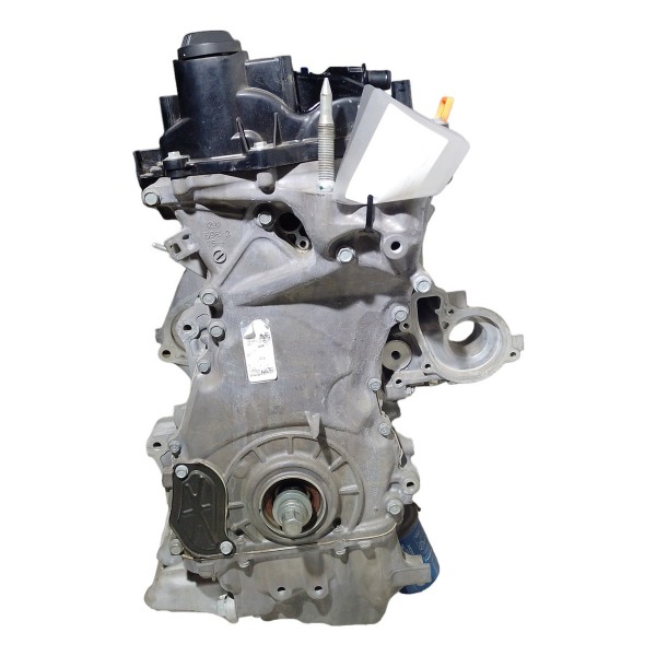 Motor Parcial Honda Crv Touring 1.5 2018 Usado