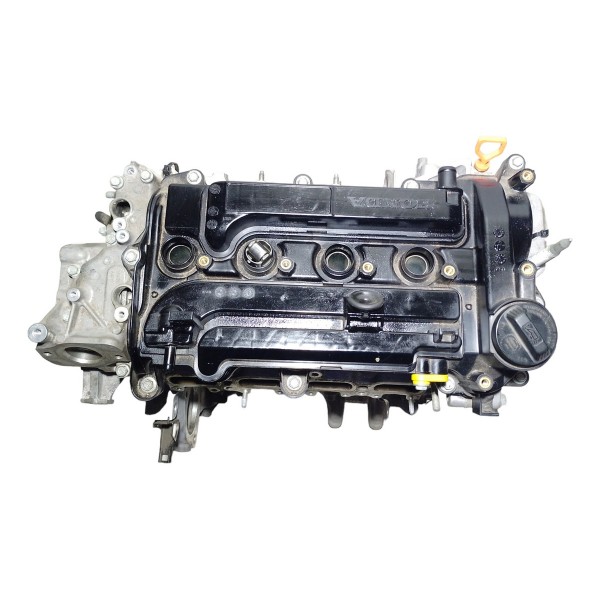 Motor Parcial Honda Crv Touring 1.5 2018 Usado