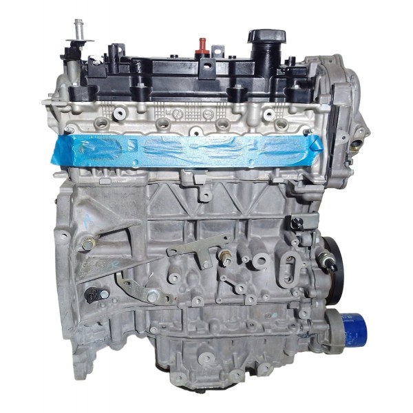 Motor Parcial Nissan Altima Sl 2.5 2014 Usado