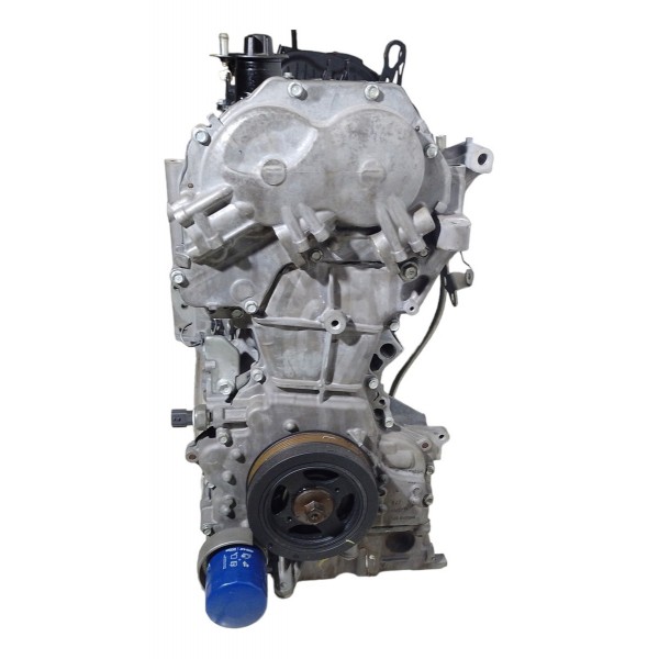 Motor Parcial Nissan Altima Sl 2.5 2014 Usado