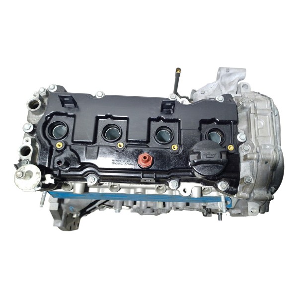 Motor Parcial Nissan Altima Sl 2.5 2014 Usado