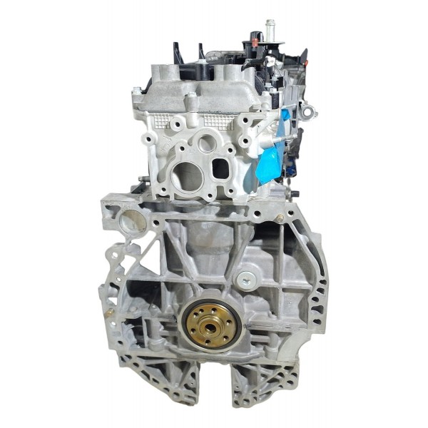Motor Parcial Nissan Altima Sl 2.5 2014 Usado