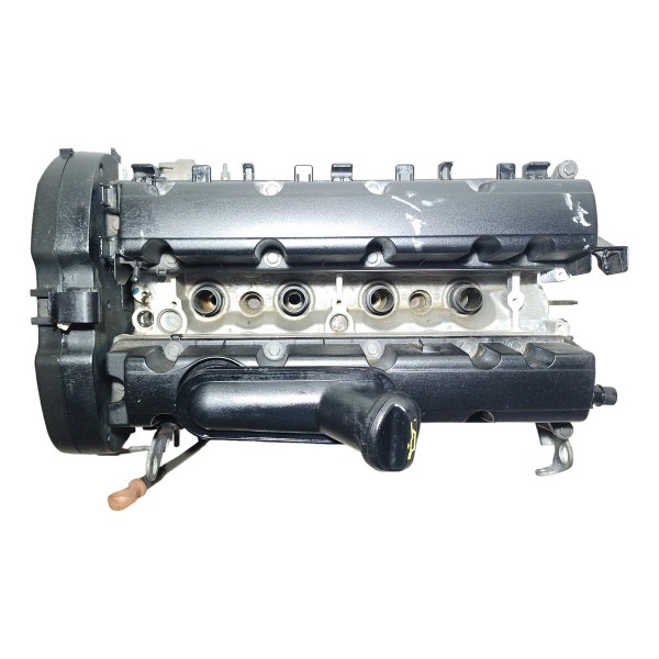 Motor Parcial Citroen C4 Picasso 2.0 2012 Usado