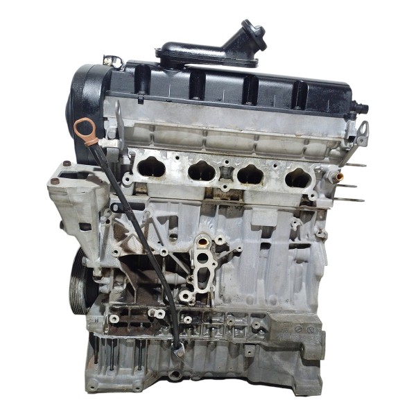 Motor Parcial Citroen C4 Picasso 2.0 2012 Usado