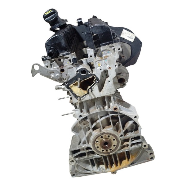 Motor Parcial Citroen C4 Picasso 2.0 2012 Usado