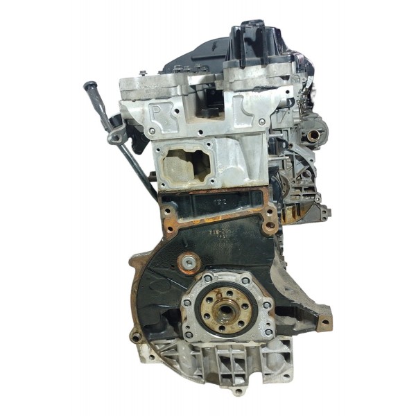 Motor Parcial Citroen C3 Flex Exclusive 2017 2018 Usado