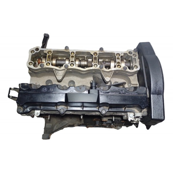 Motor Parcial Citroen C3 Flex Exclusive 2017 2018 Usado