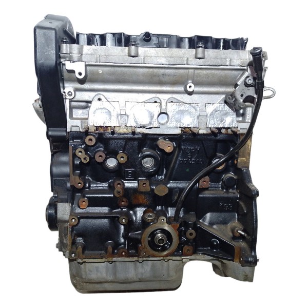 Motor Parcial Citroen C3 Flex Exclusive 2017 2018 Usado
