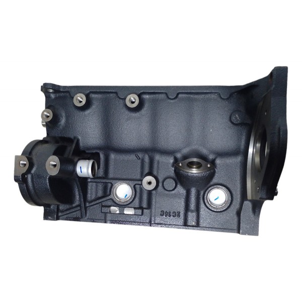 Motor Parcial Gm Montana Spin 1.8 2016 Novo